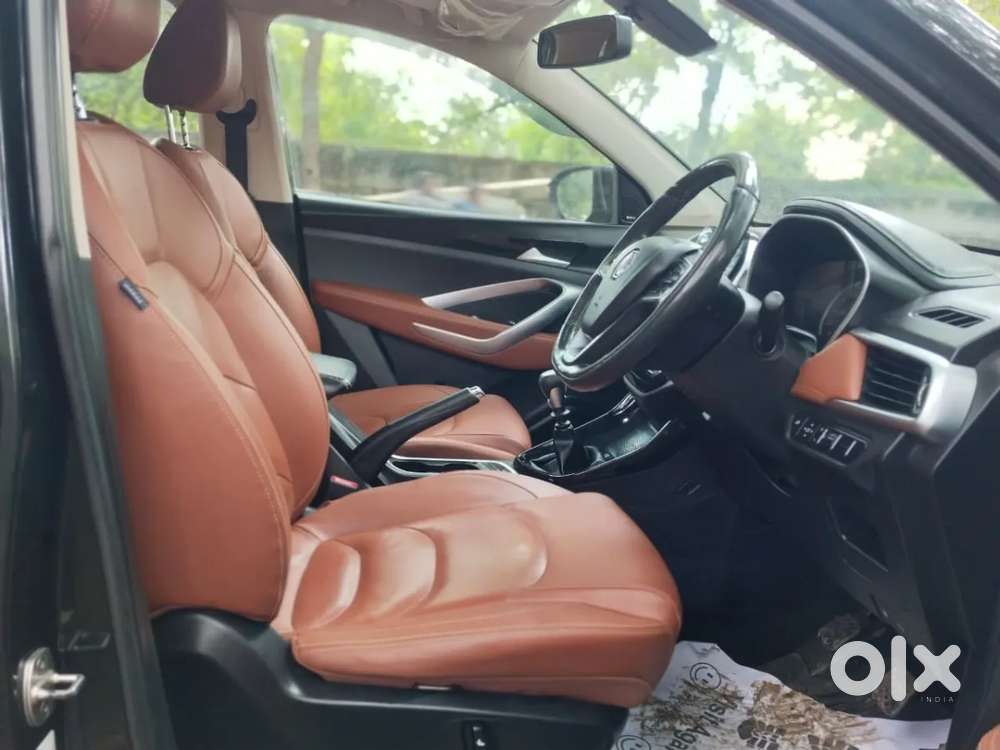 Mg Hector Plus Sharp Pro 2.0 Turbo Diesel 7 Str, 2021, Diesel