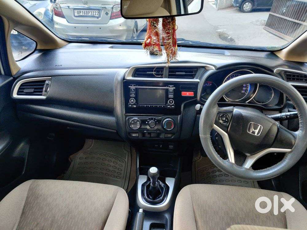 Honda Jazz 1.2 Sv I Vtec, 2015, Petrol