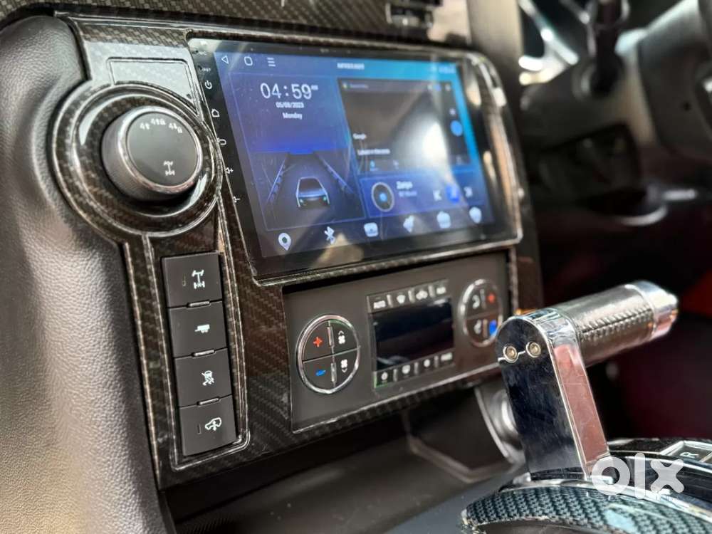 Hummer H2, 2009, Petrol