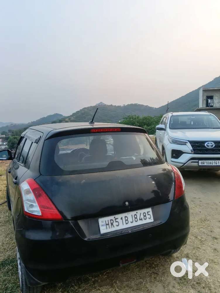 Maruti Suzuki Swift 2016 Year