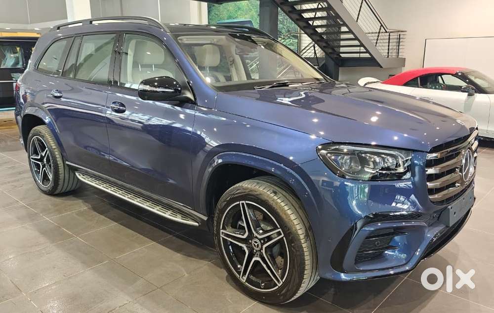 Mercedes-benz Gls 450 4matic, 2026, Diesel