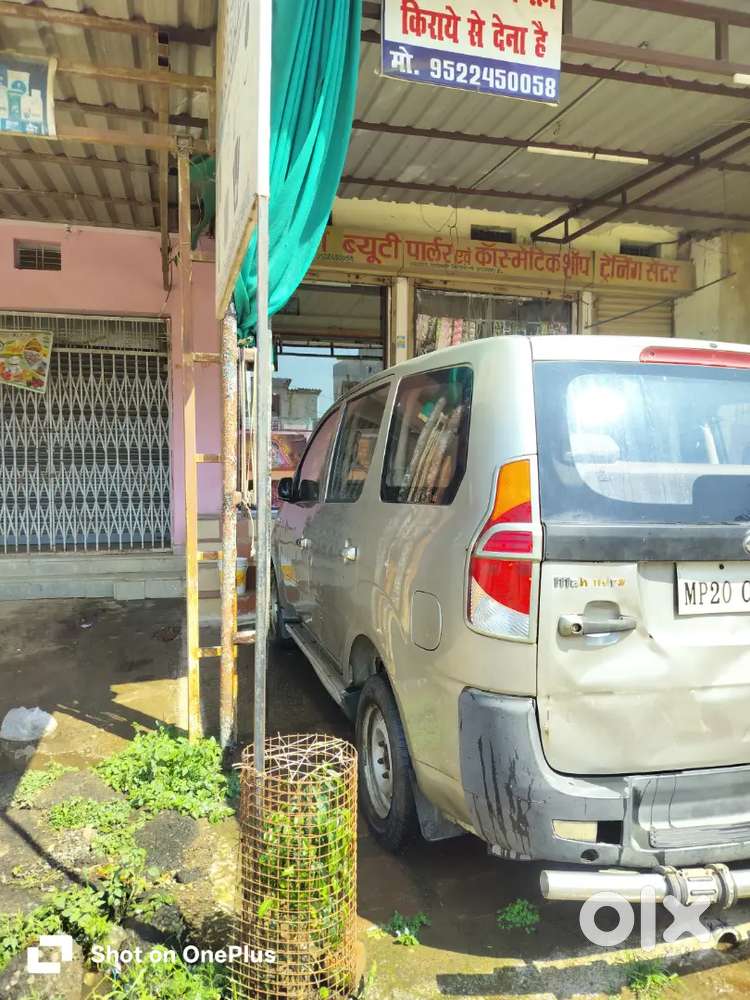 Mahindra Xylo 2010 Diesel Good Condition