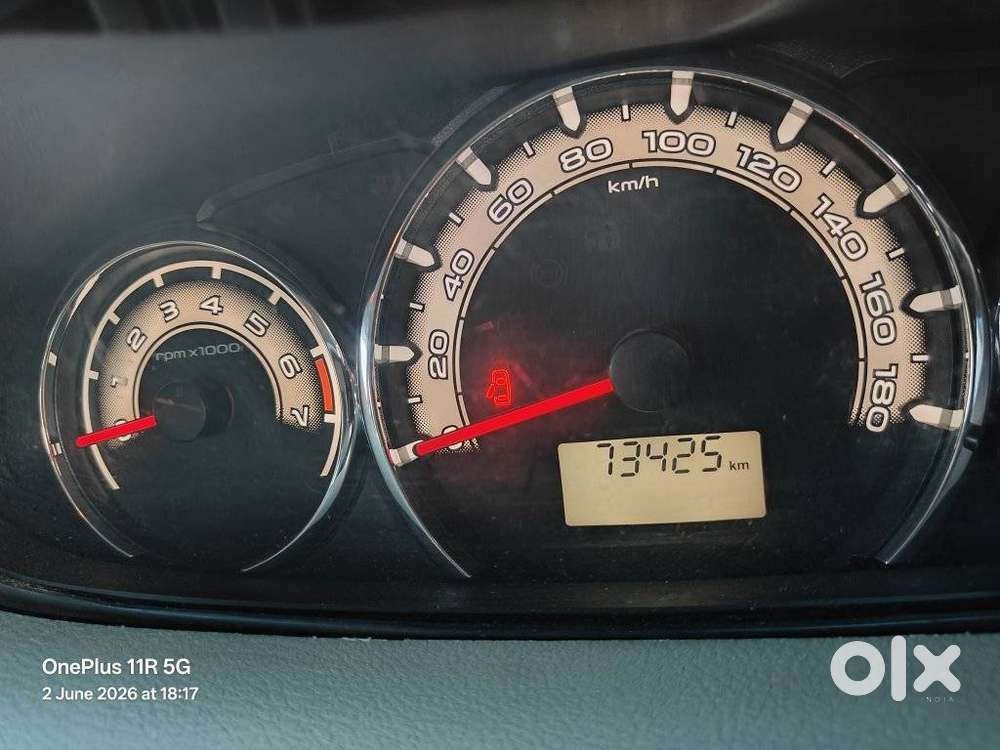 Mahindra Nuvosport N6, 2018, Diesel