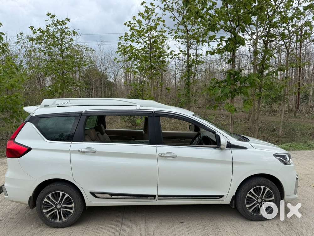 Maruti Suzuki Car 2025