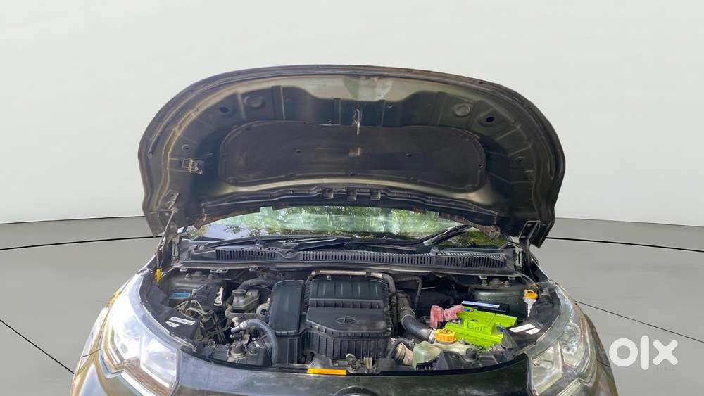 Tata Nexon Xz Plus (hs), 2022, Diesel