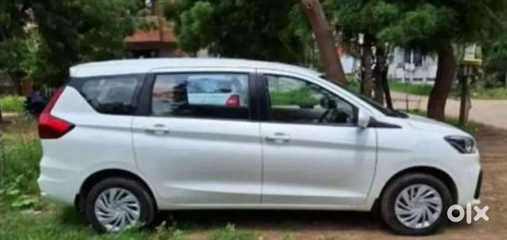 Maruti Suzuki Ertiga 2020 Petrol Good Condition