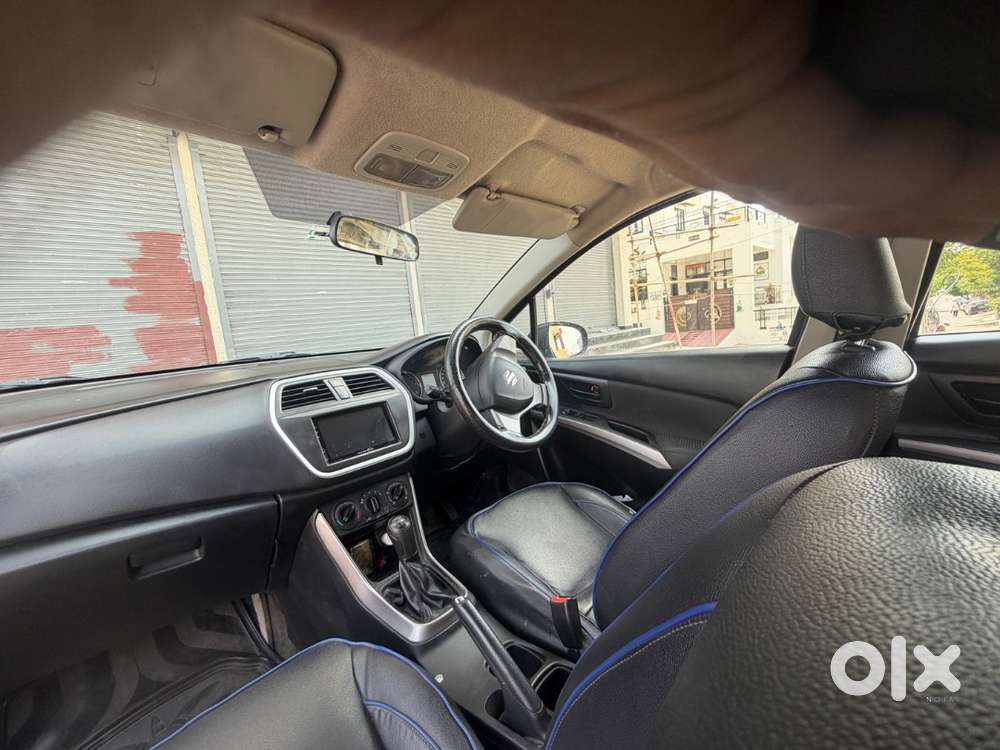Maruti Suzuki S-cross 2020 Diesel Well Maintained