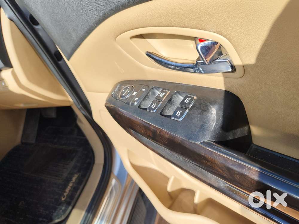 Kia Carnival Limousine, 2020, Diesel