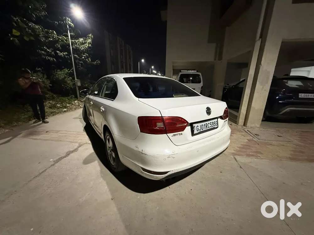 Volkswagen Jetta 2015