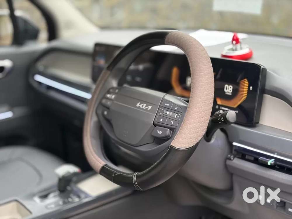 Kia Syros, 2025, Petrol