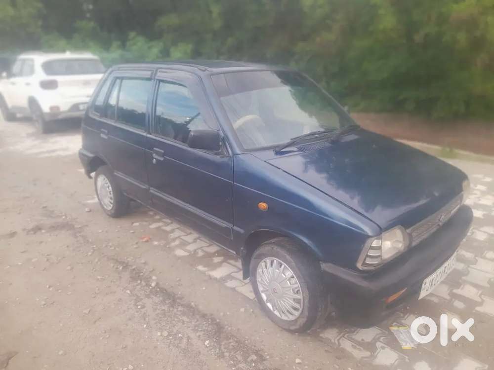 Life Extend 2031 Tak Showroom Condition Car