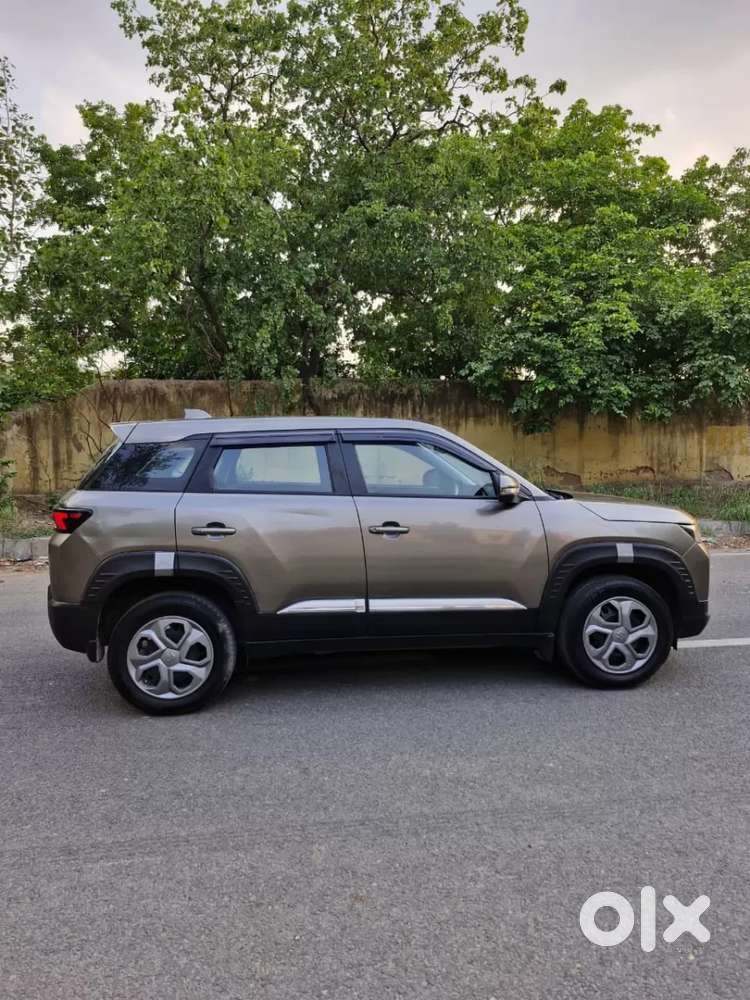 Maruti Suzuki Vitara Brezza 1.5 Lxi, 2024, Petrol