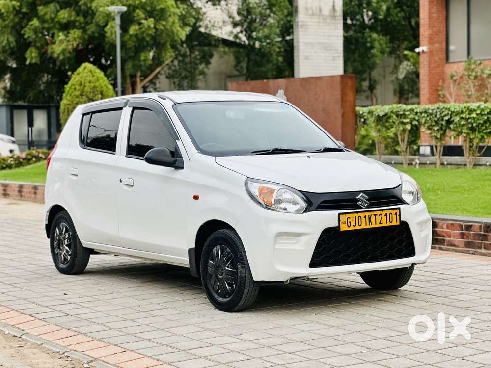 Maruti Suzuki Alto 800 Lxi, 2023, Cng & Hybrids