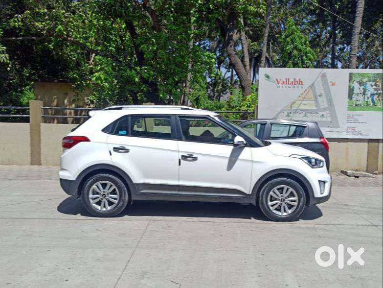 Single Hand Used All Services Done By Hyundai Service Stations