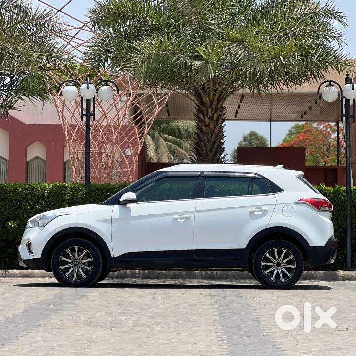 Hyundai Creta 1.4 Ex Diesel, 2019, Diesel