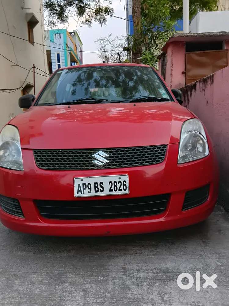 Maruthi Suzuki Swift Ldi Bsiii