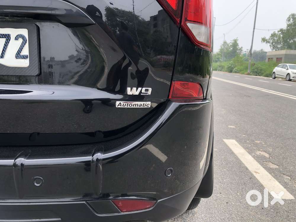 Mahindra Xuv500 W9 At 1.99, 2021, Diesel