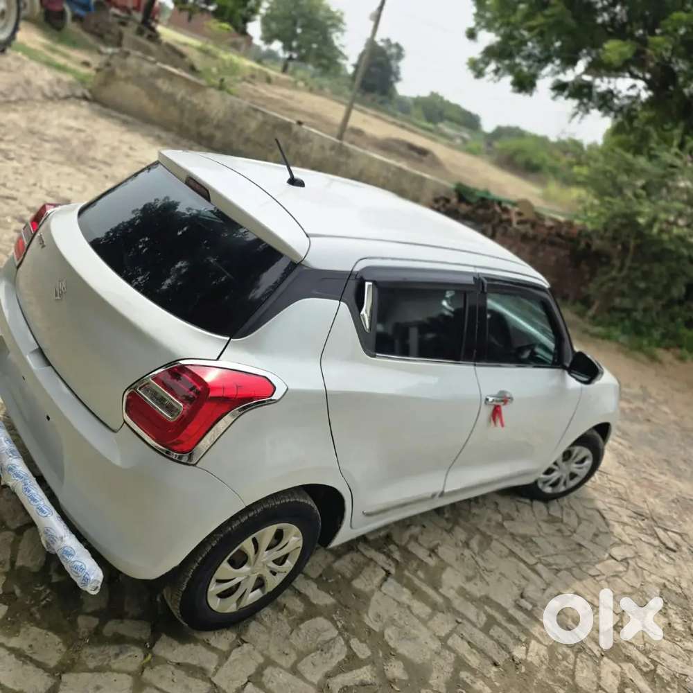 Maruti Suzuki Swift Vdi 2019