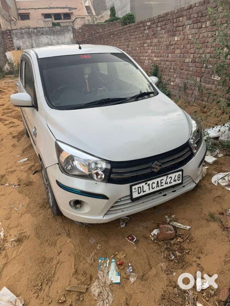 Maruti Suzuki 2016 Car