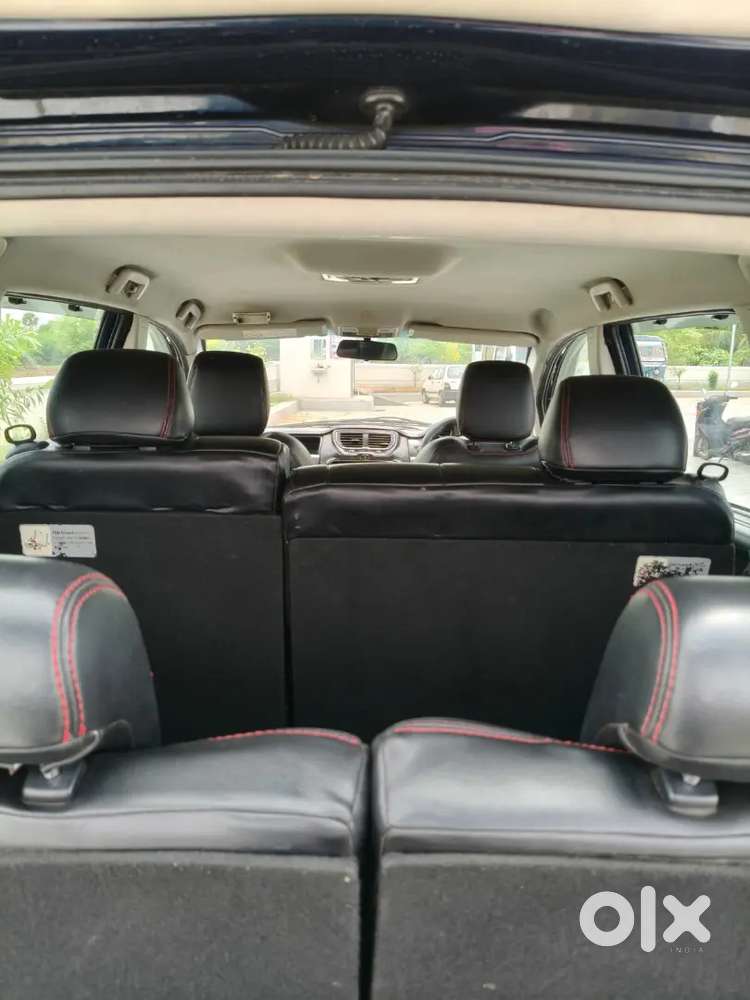 Tata Hexa For Sale