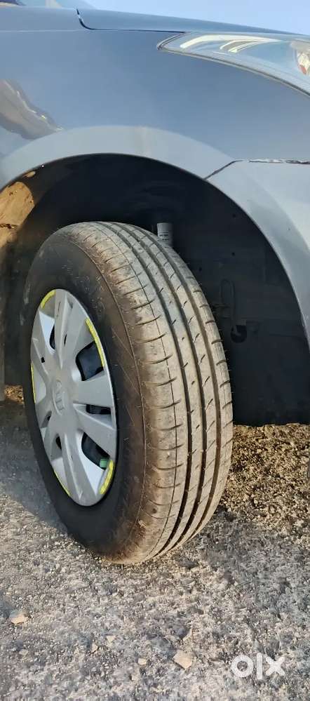 Maruti Suzuki Dzire 2014 Cng & Hybrids Good Condition
