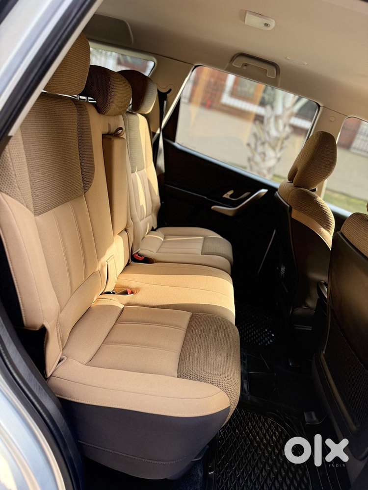 Mahindra Xuv500 W7, 2019, Diesel