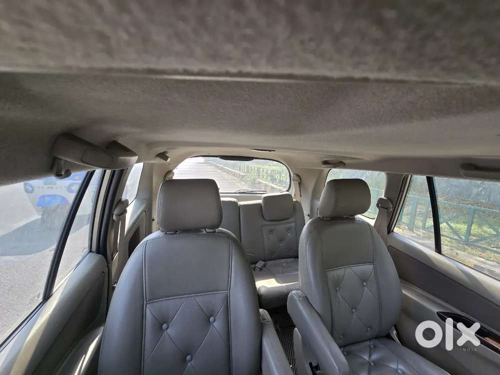 Toyota Innova 2014 Diesel Well Maintained