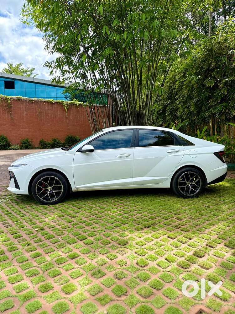 Hyundai Car 2023 Manual