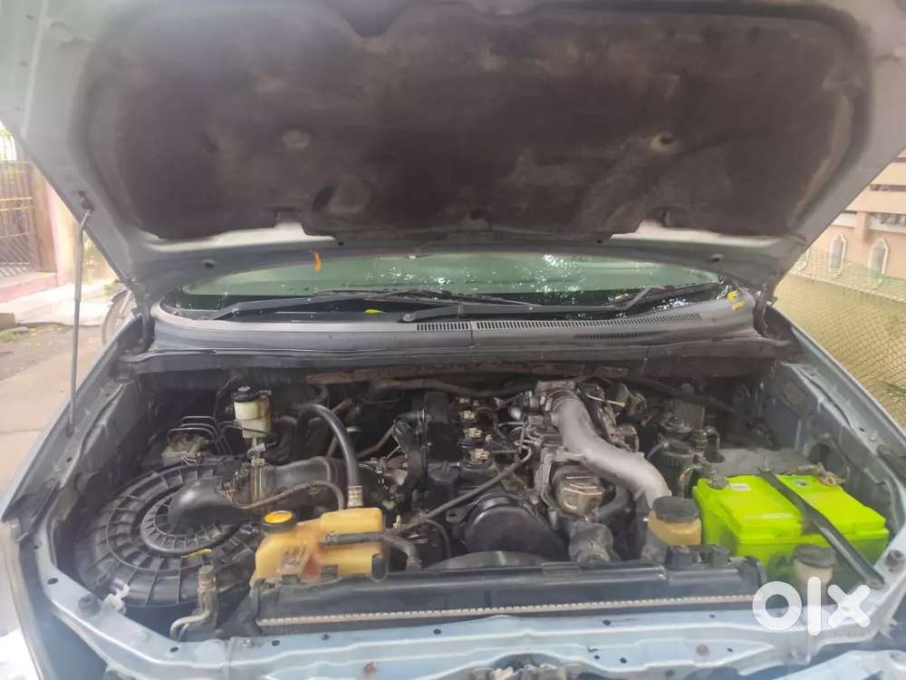Toyota Innova 2011 Diesel