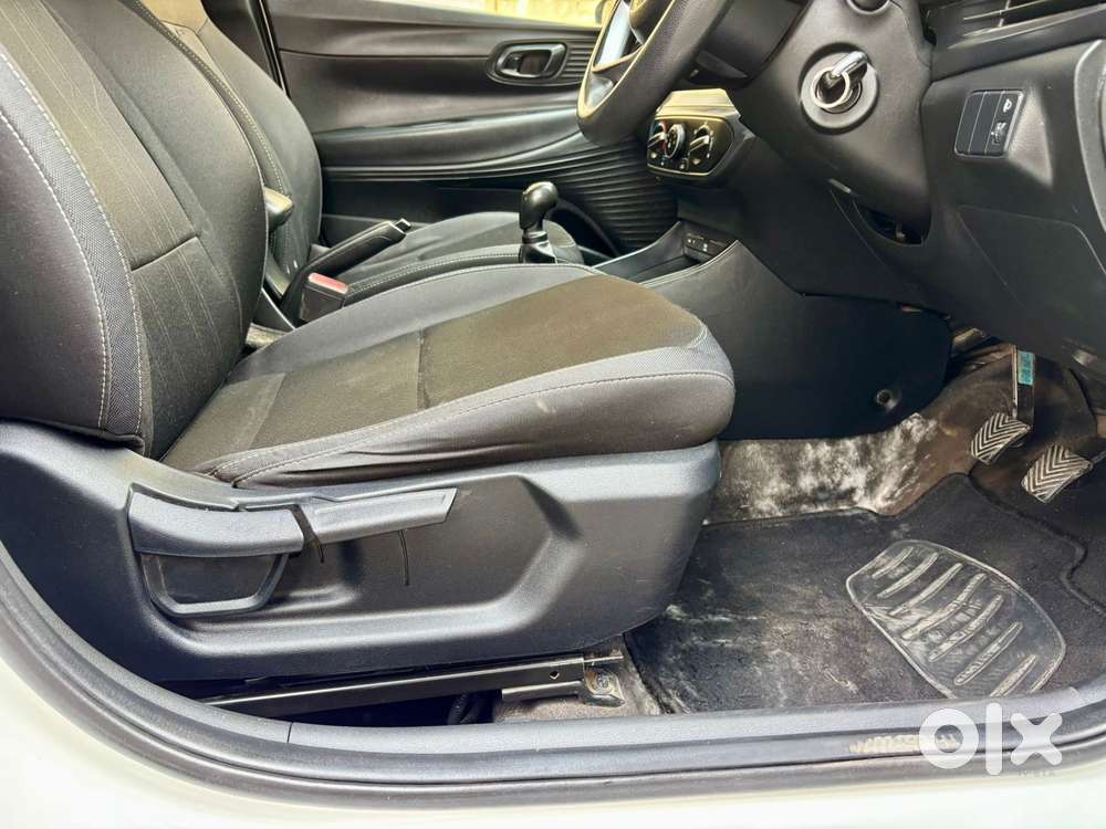 Hyundai I20 Sportz 1.2 Mt, 2021, Petrol