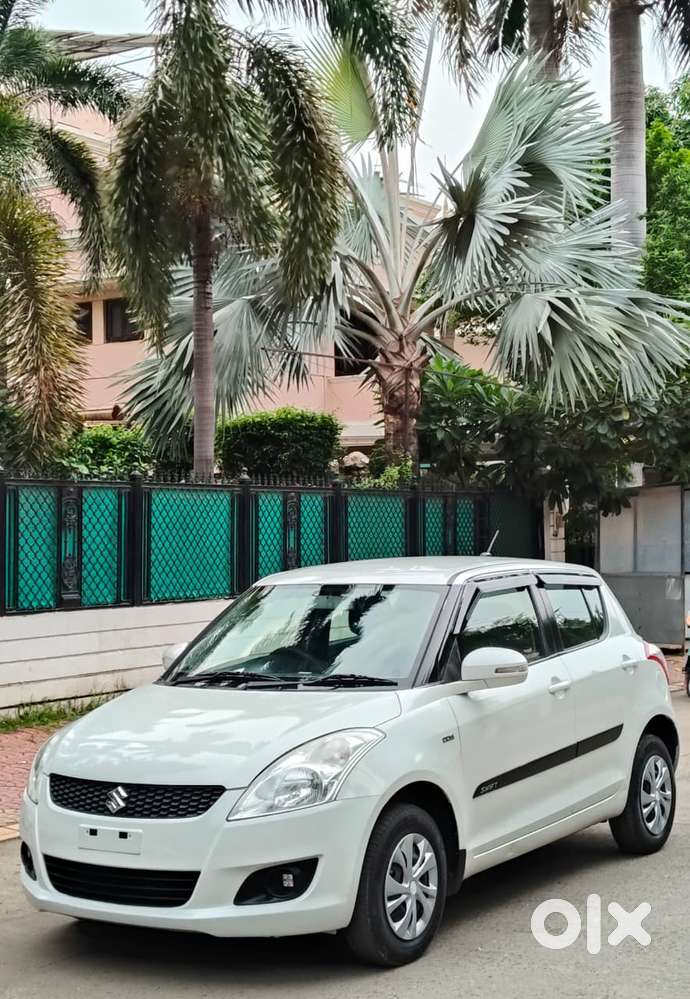 Maruti Suzuki Swift Vdi, 2014, Diesel