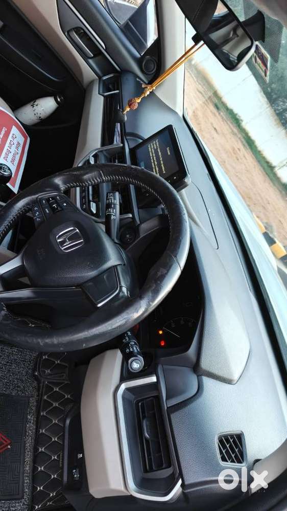 Honda Elevate Vx Cvt, 2023, Petrol