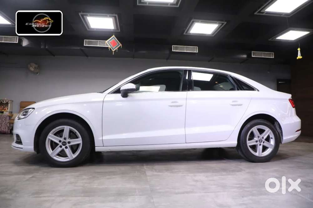 Audi A3 2.0 35 Tdi Premium Plus, 2020, Diesel