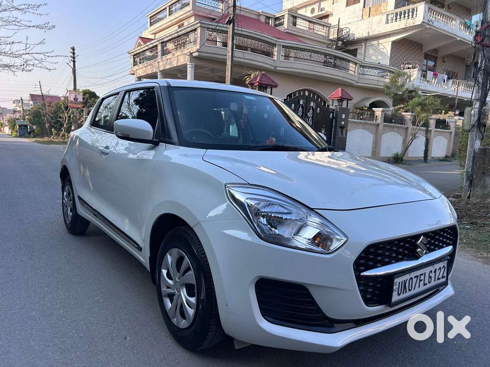 Maruti Suzuki Swift