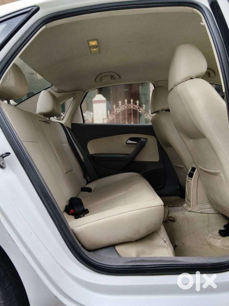 Volkswagen Vento 1.5 Tdi Highline Plus, 2012, Diesel