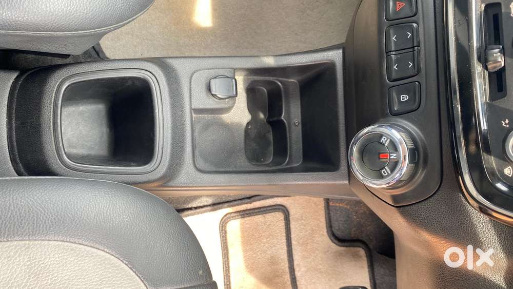 Renault Kwid 2015-2019 1.0 Rxt Amt, 2018, Petrol