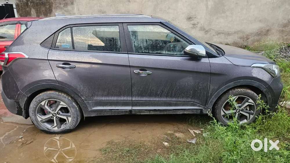 2018 Hyundai Creta Facelift