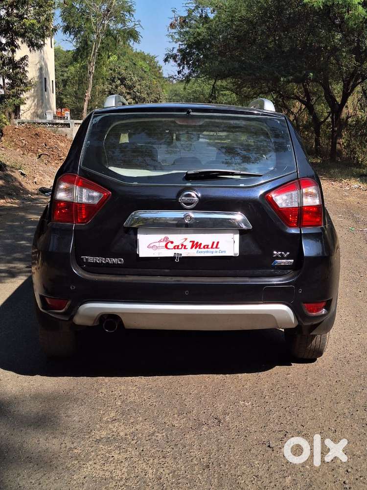 Nissan Terrano 2013-2017 Xv 110 Ps, 2014, Diesel