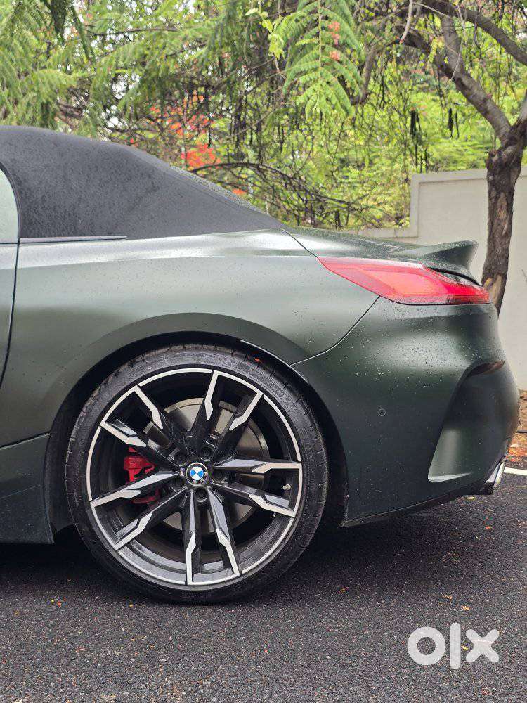Bmw Z4 M40i, 2026, Petrol