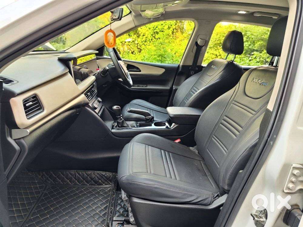 Mahindra Xuv700 2.2 Ax 5 Diesel Mt 7 Str, 2022, Diesel