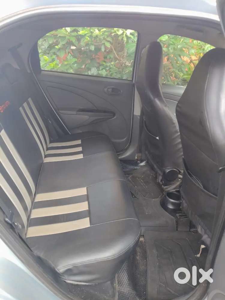Toyota Etios Liva Diesel 2013