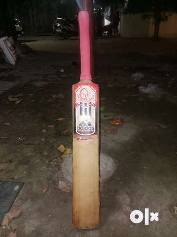 Adidas master hotsell blaster cricket bat