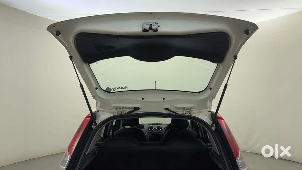 Ford Figo 1.4 Duratorq Diesel Exi, 2013, Diesel