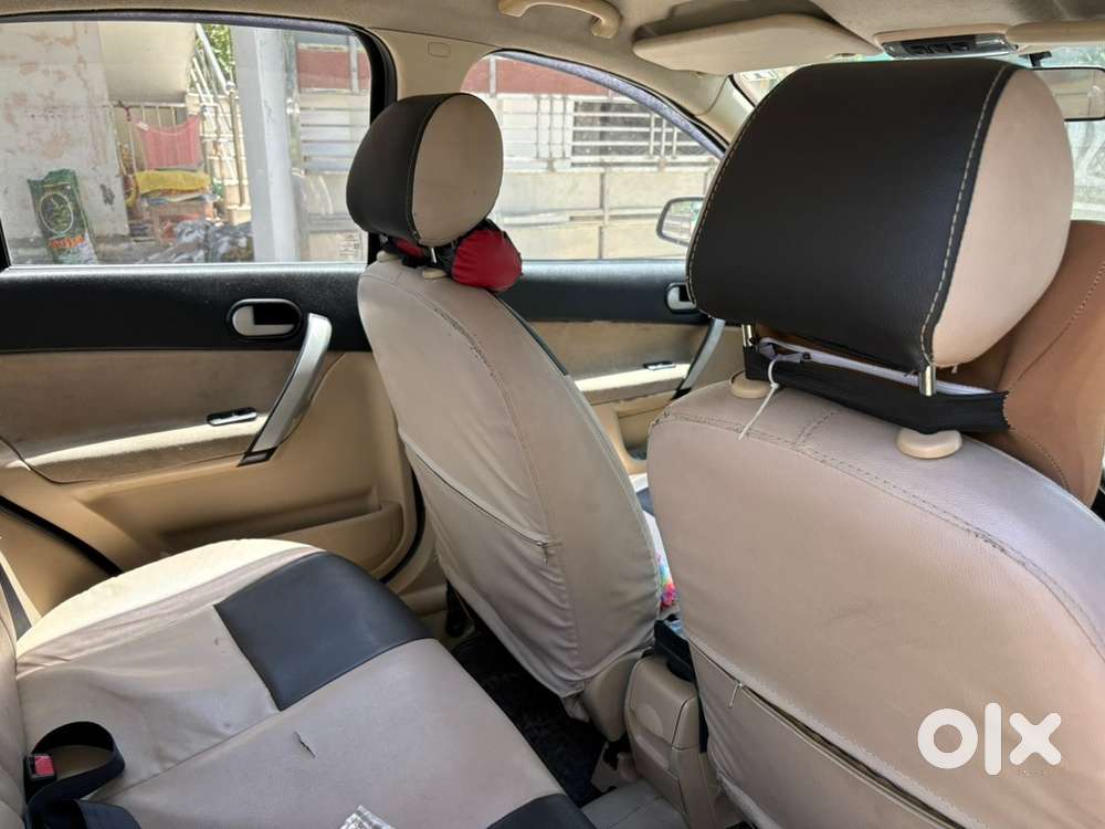 Ford Diesel Car 2014