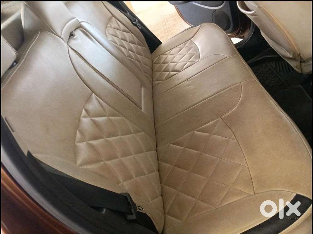 Renault Duster 2013 Diesel 107400 Km Driven