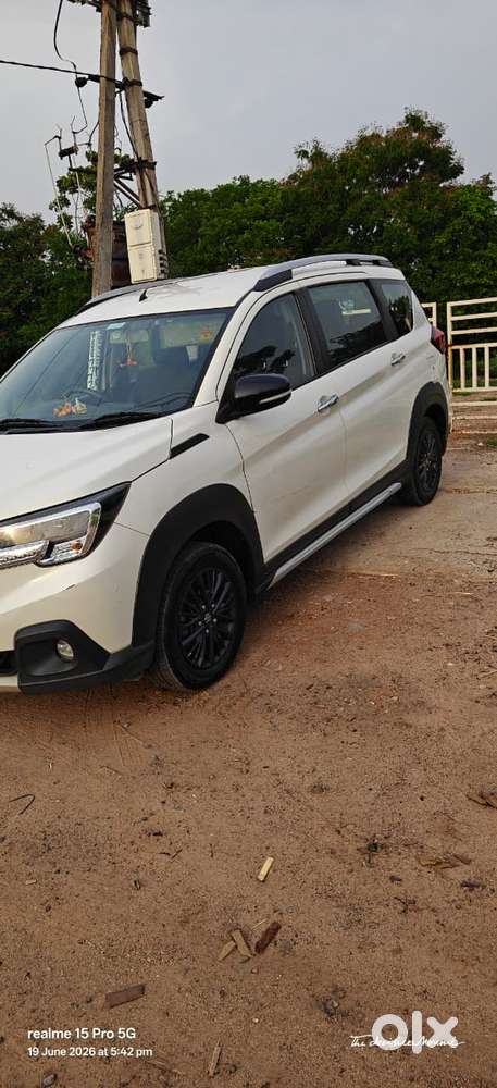Tata Sierra Pure Plus Diesel At, 2014, Diesel
