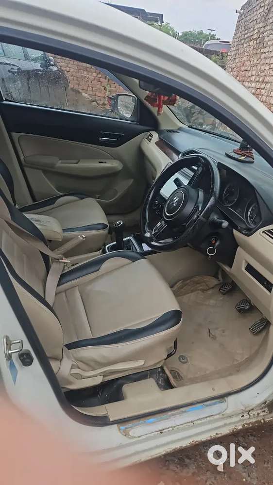 Maruti Suzuki Dzire 1.2 Vxi 2018 After Market  Ciaz  Alloyville