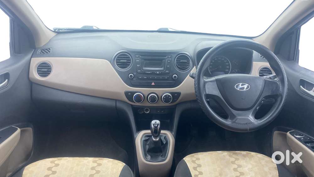Hyundai Grand I10 1.1 Crdi Sportz, 2014, Diesel