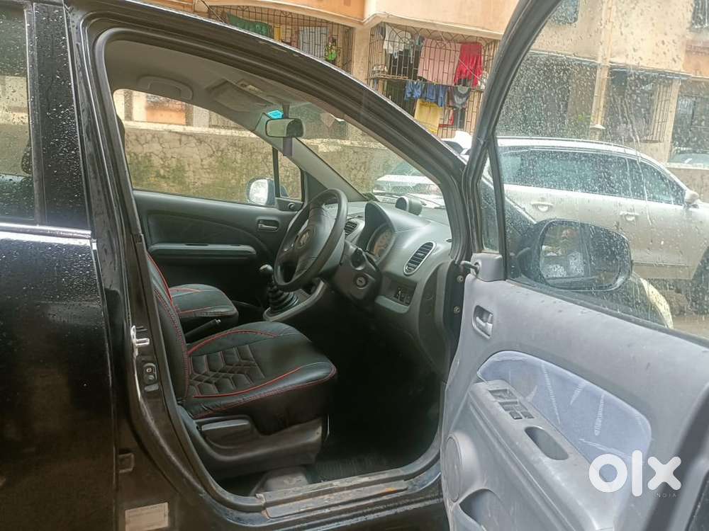 Maruti Suzuki Ritz 2011  Manual Car