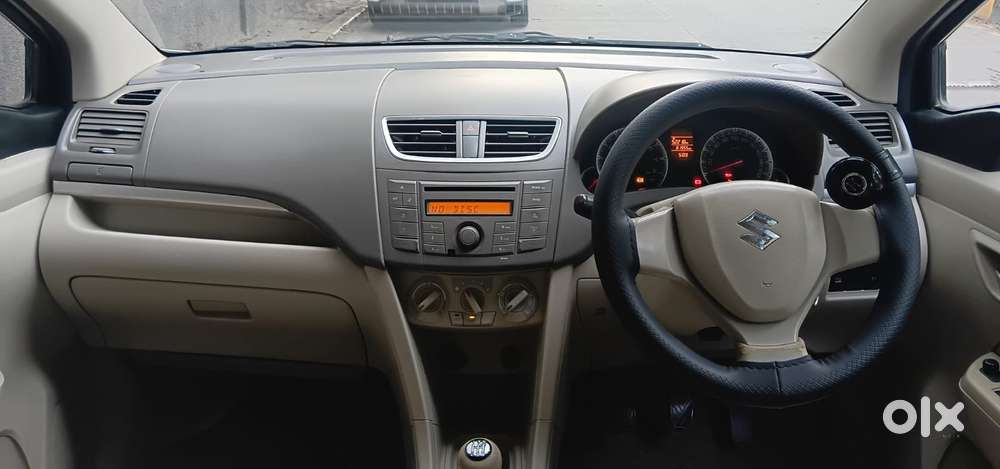 Maruti Suzuki Ertiga 2012-2015 Vdi, 2012, Diesel